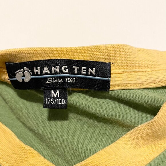 Hang Ten Jeans Kids Boys Size Medium Tshirt Shirt - Picture 5 of 16